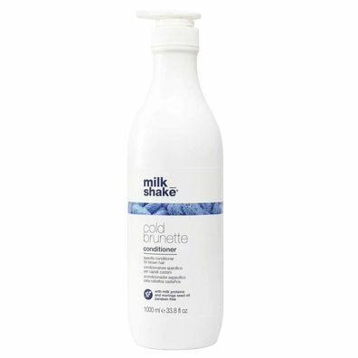 MS COLD Brunette Conditioner 1L