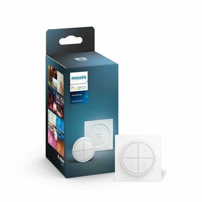 Philips Philips Hue Tap dial switch EU White
