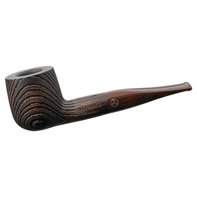Rattray's Pfeife Pheasant G 5, Esche, braun, 9mm Filter