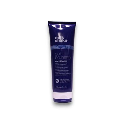 Milk Shake, Cold Brunette, Moringa Oil, Hair Conditioner 250 ml