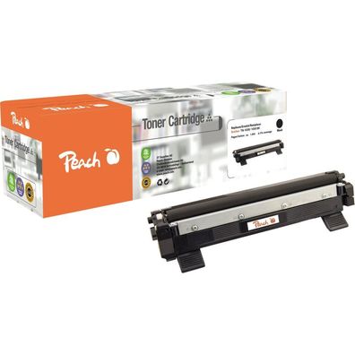 Peach Peach Toner Brother TN-1030/1050 Modul schwarz komp