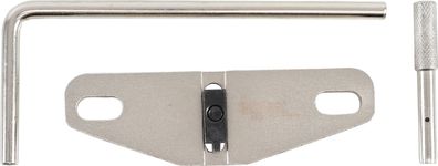 Motor-Einstellwerkzeug-Satz | für Rover, Peugeot, Ford, Volvo 2.0, 2.2l D BGS