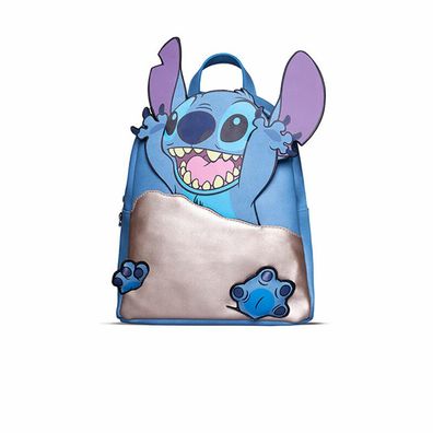 Stitch in the Sand Mini-Rucksack