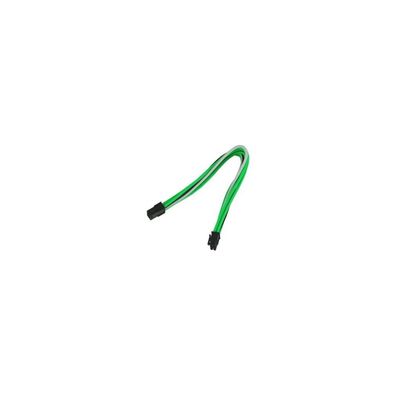Kabel Nanoxia 8pin PCI-E Verlängerung, 30 cm, Single