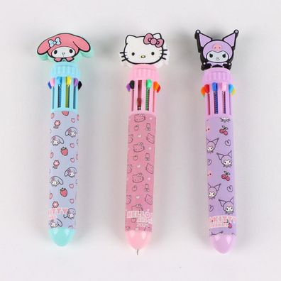 Hello Kitty Pen für Hausaufgaben Freizeit und Schreibtisch