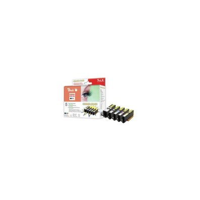 Peach Peach Patrone Canon PGI-550XL CLI551XL MultiPackPlus komp retail