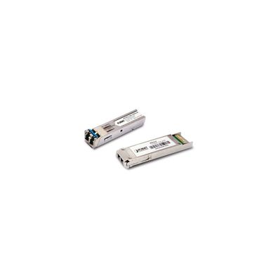 PLANET 10G SFP+ Fiber Transceiver (TX1330nm/RX1270nm) - 40km