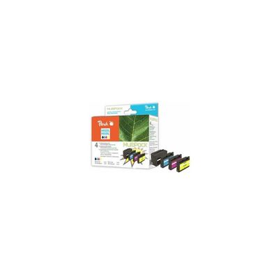 Peach Patrone HP Nr.932/933XL MultiPack REM, OM