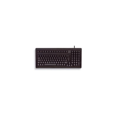 CHERRY TAS G80-1800 Corded DE-Layout schwarz