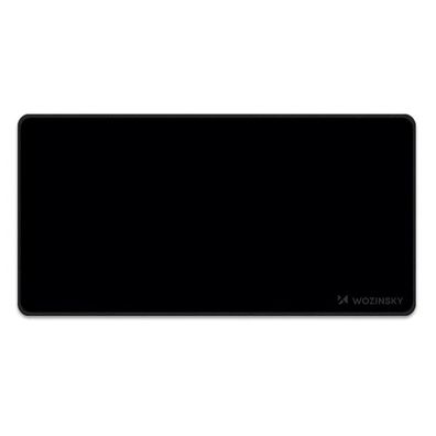 Wozinsky WPD-B1000 Gaming Mauspad XXL 100 x 50 cm Schwarz