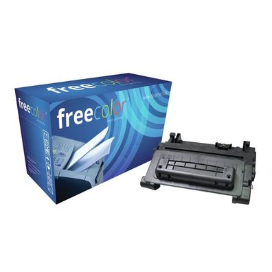 Freecolor Toner NTR f. HP LJ P4015/4515 X bk CC364X kompatibel