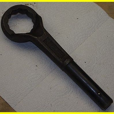 Smalcalda Zugringschlüssel - 46 mm