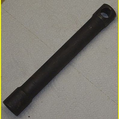 Gedore No. V35B Vierkant - Steckschlüssel 14 mm ohne Drehstift - Länge: 20 cm
