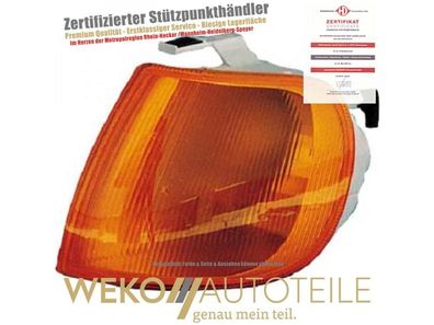 Blinker links für Polo 2203071