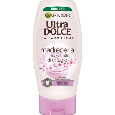 Garnier Ultra Dolce Madreperla Spülung 250 ml
