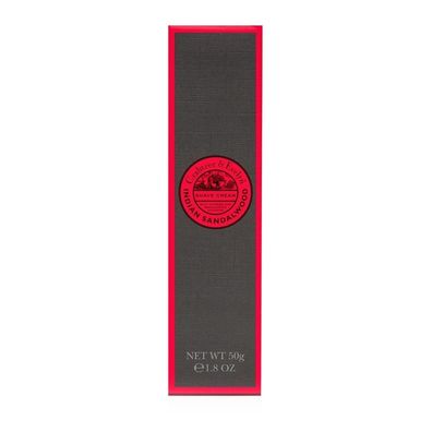 Crabtree & Evelyn Indian Sandalwood Shave Cream 50 g