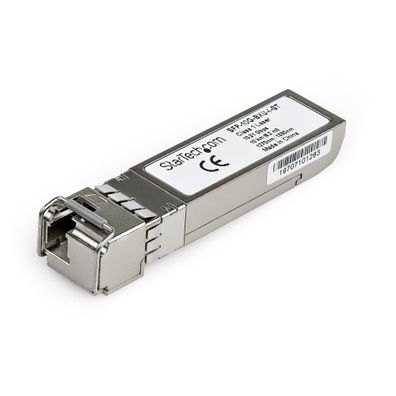 StarTech SFP-10G-BXU-I-ST Transceiver Modul (Cisco SFP-10G-BXU-I kompatibles SFP+ Mod