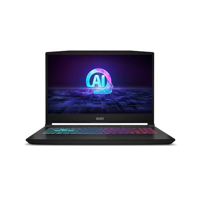 Katana A15 AI B8VG-459, Gaming-Notebook schwarz, Windows 11 Home 64-Bit, 39.6 cm (15