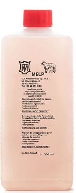Mattes Melp Waschmittel 500ml