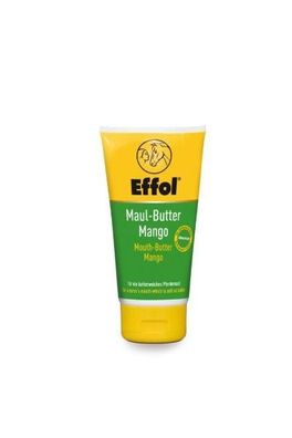 Effol Maul-Butter Mango 150 ml für mehr Gebissakzeptanz