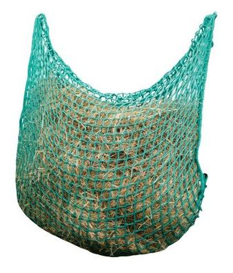 Kerbl Heunetz flexistrong grün groß 200 x 120 cm