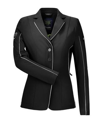 Cavallo Turnierjacket Tokio Slim black FS 2018