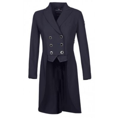 Equiline MARIAM Frack Damen Turnier blau