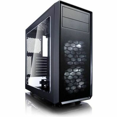 Fractal Design Fractal DESIGN Geh Focus G Black Window USB3.0