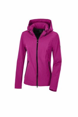 PIKEUR VIENNA Damen Jacke hot pink Selection 2023