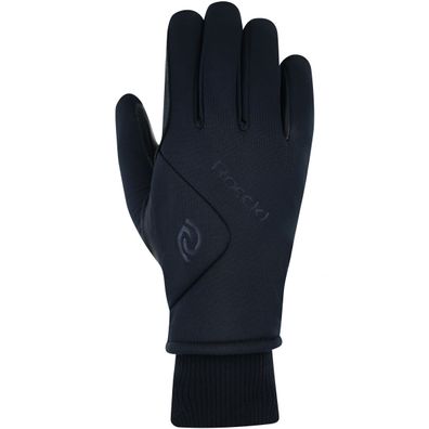 Roeckl Winter Handschuh WILA GTX schwarz