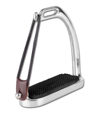 Waldhausen Sicherheits Steigbügel SAFETY 12cm