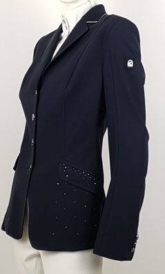 Cavallo Estoril mST Damen Sakko Turnierjacket deepblue
