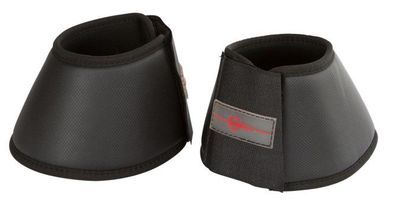 Kerbl Covalliero Hufglocken Protecto schwarz