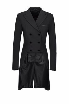 Pikeur Tailcoat Damen Frack Black Selection FS 2024