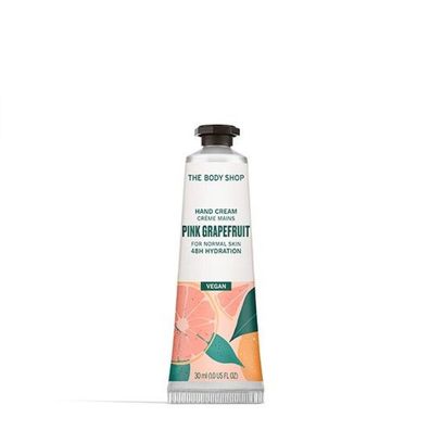 Hand cream Pink Grapefruit (Hand Cream) 30ml