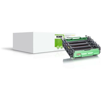 KMP Trommel Brother DR-320CL/DR320CL black 25000 S. B-DR25 remanufactured