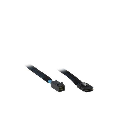 Inter-Tech Inter-Tech Kabel SFF 8643 -> SFF 8087 0,75m