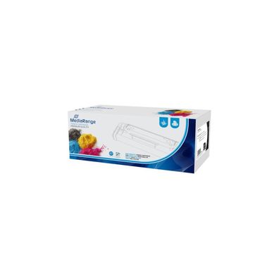 MediaRange Toner Brother TN-1050 comp. black