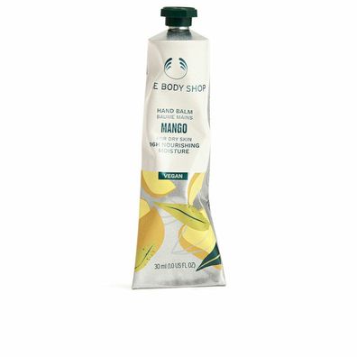 Handbalsam für trockene Haut Mango ( andbalsam) 30 ml