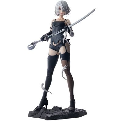Nier: Automata For the Glory of Mankind A2-Figur 20 cm