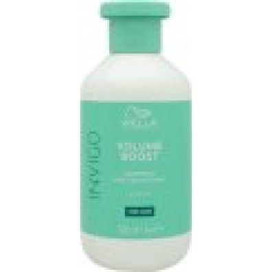 Wella Professionals Invigo Volume Boost Bodifying Shampoo 300ml