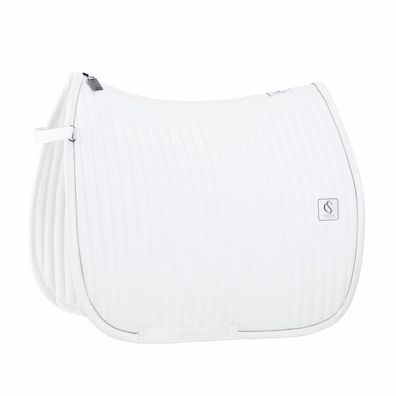 Eskadron Schabracke Cord Emblem white Classic Sports 24