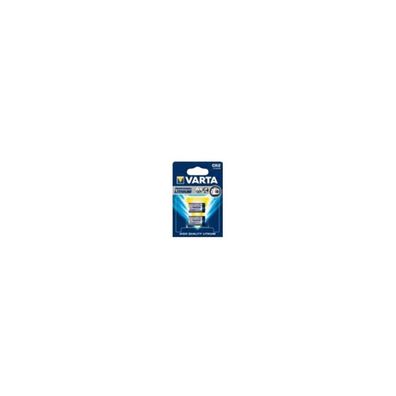 Varta Batterie Photo Lithium CR2 CR15H270 2St