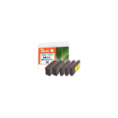 Peach Patrone HP Nr.950/951 MultiPackPlus REM, OM