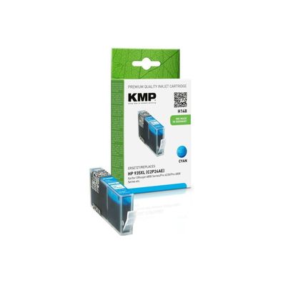 KMP Patrone HP C2P24AE NR.935XL 900 S. H148 kompatibel