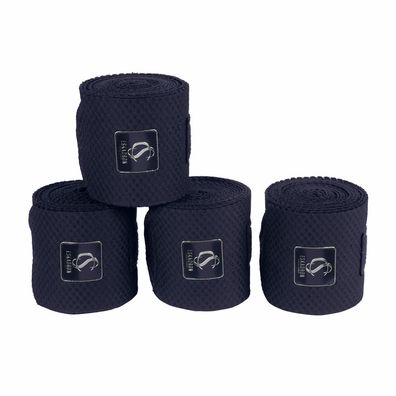 Eskadron Bandagen Mesh navy Classic Sports 24