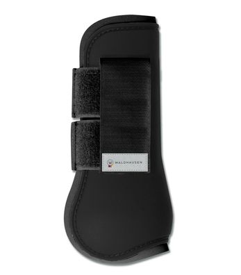 Waldhausen Sehnenschoner BASIC schwarz