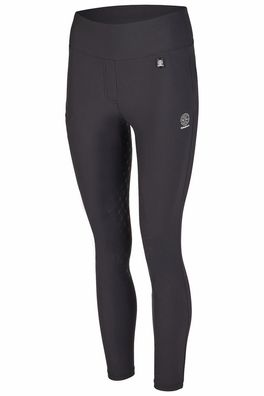 Eskadron Damen Reitleggins Riding Tight PRO black Dynamic FS 2024