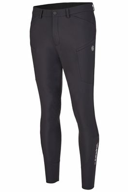 Eskadron Herren Reithose Riding Breeches black Dynamic FS 2024