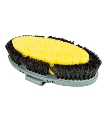 Waldhausen Flex Waschbürste mistel